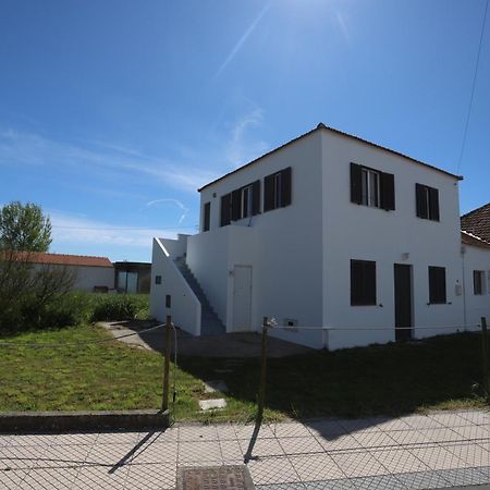 Villa Ria De Aveiro White House Murtosa Exterior foto